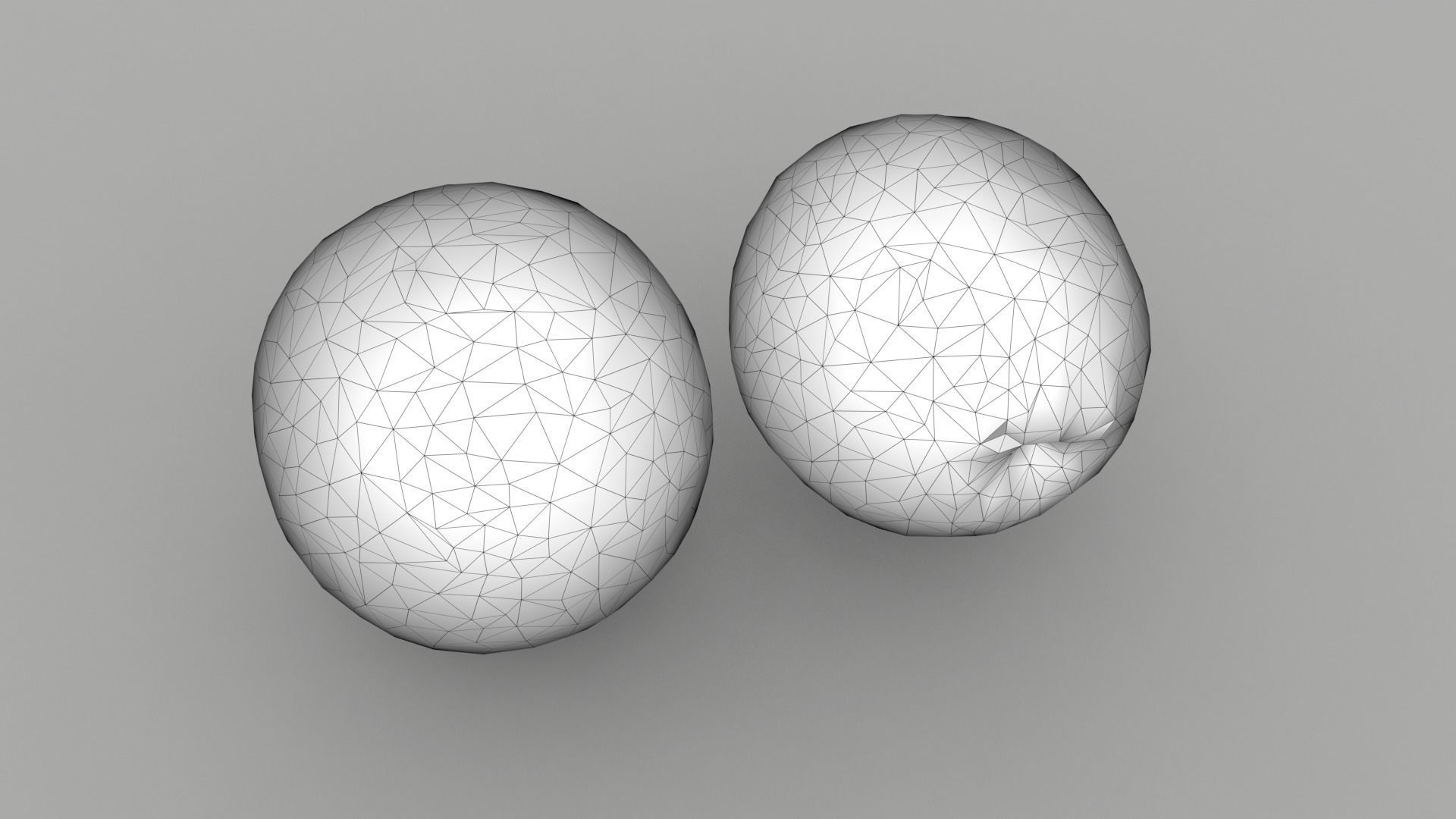 Orange Scan 1 Low-poly 3D model_12