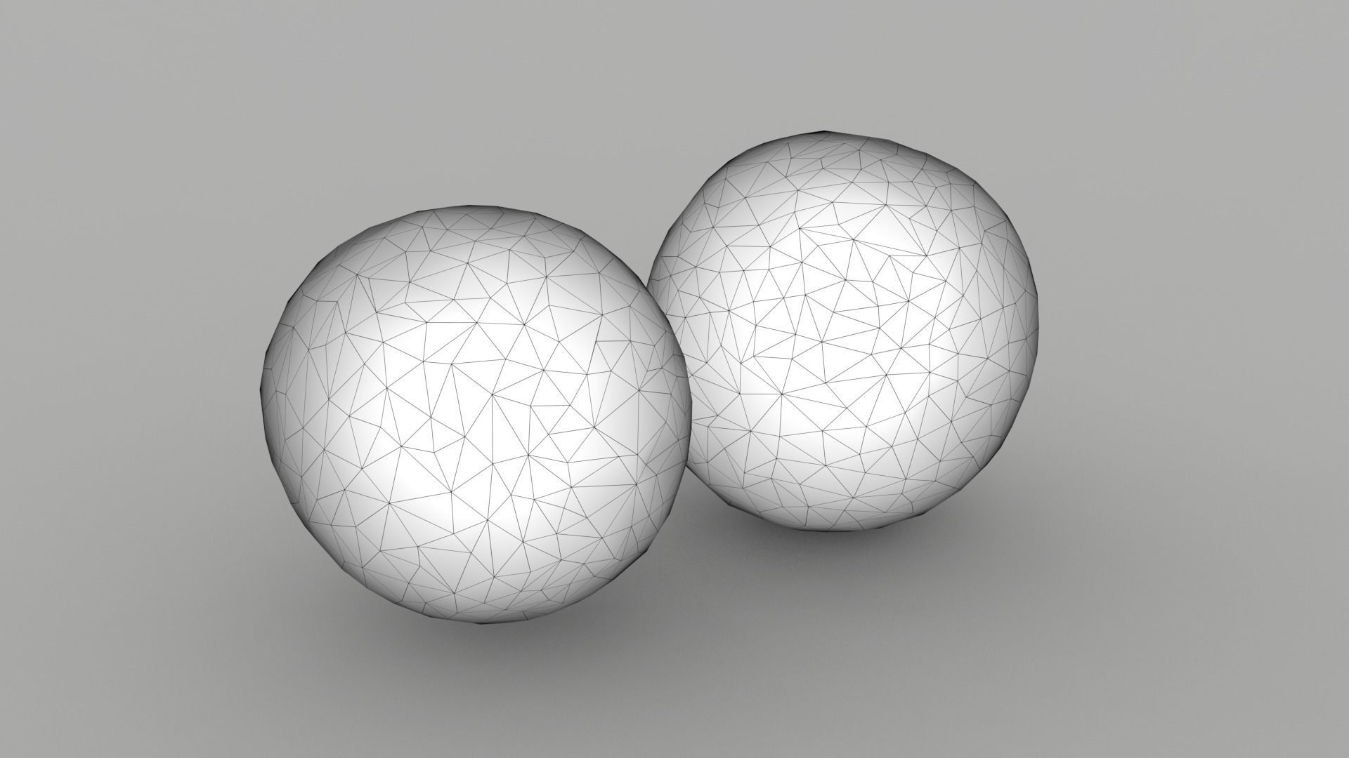 Orange Scan 1 Low-poly 3D model_10