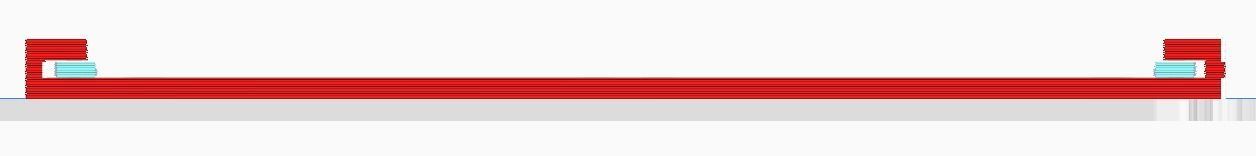 RTX2060 Super PNY Custom Fan Shroud for 92mm x 92mm Fan 3D print model_6