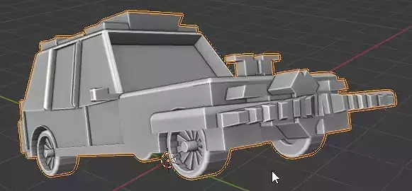 Free Zombie Remover G55