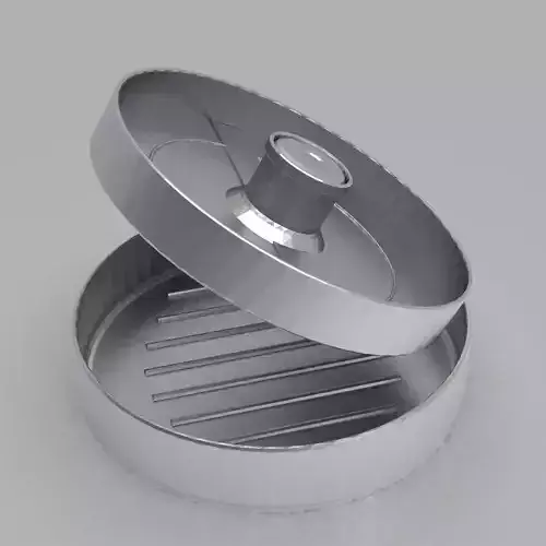 Burguer Press