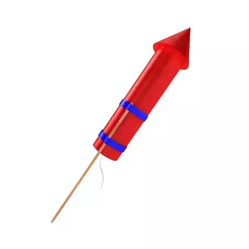 Firework Rocket