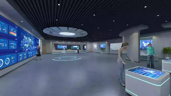 Exhibition Collection