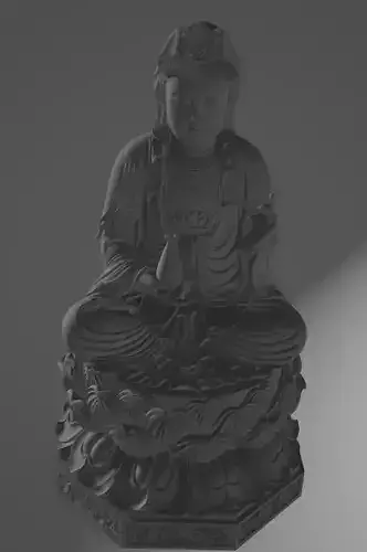 buddha