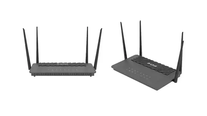 Router