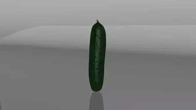 Cucumber