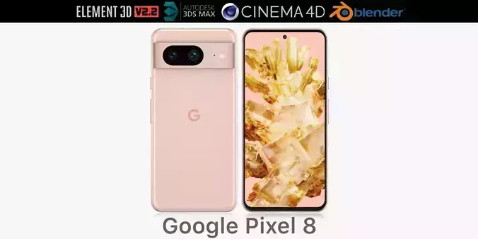 Google Pixel 8