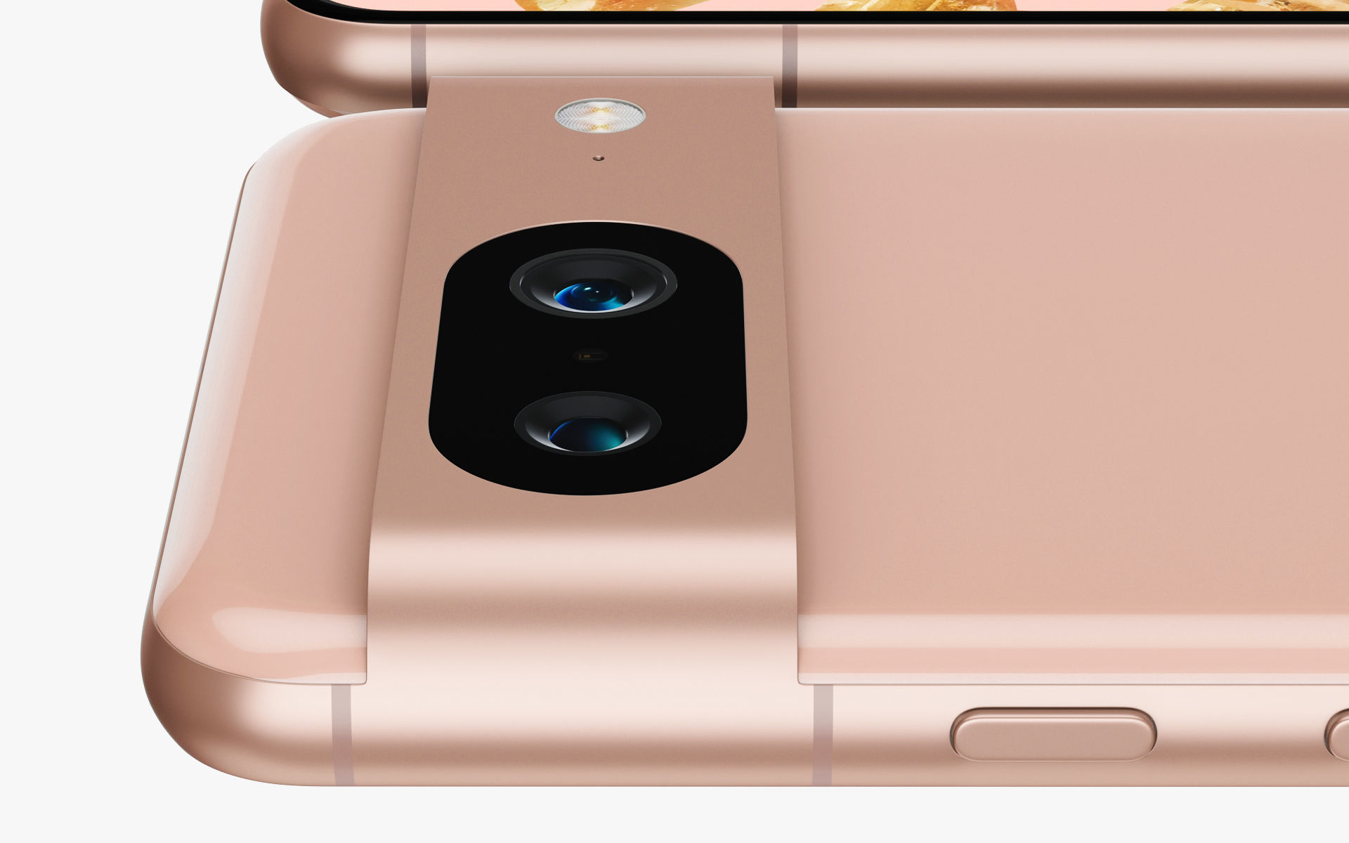 Google Pixel 8 and Pixel 8 Pro 3D model_14