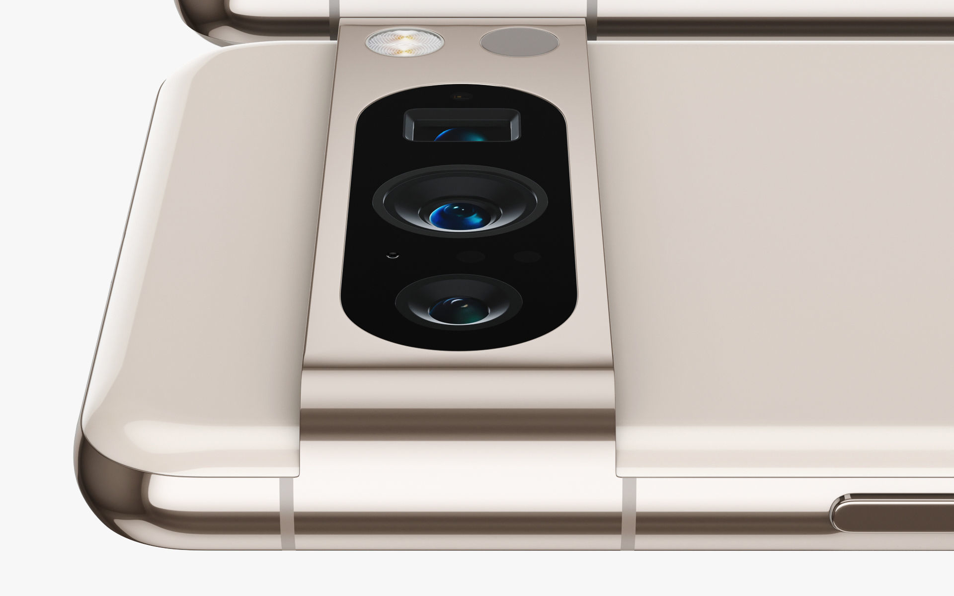 Google Pixel 8 and Pixel 8 Pro 3D model_27