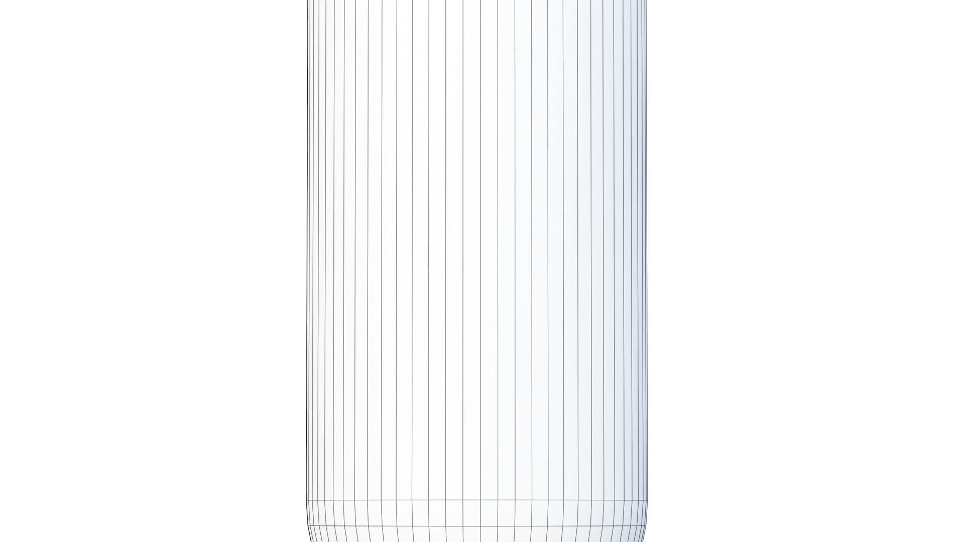 Otis Modern Glass Wall Lamp 3D model_12