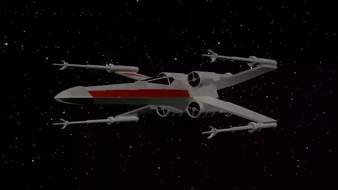 X-Wing