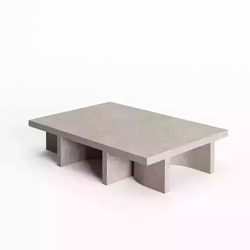 Atlas Low Table