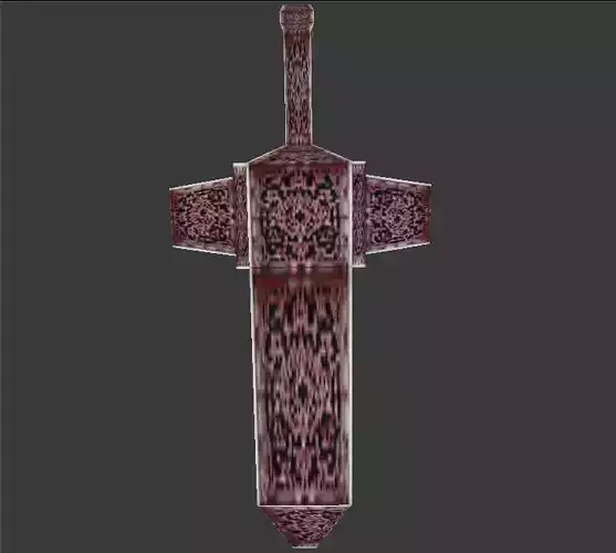 Skylia Sanctuary Cross