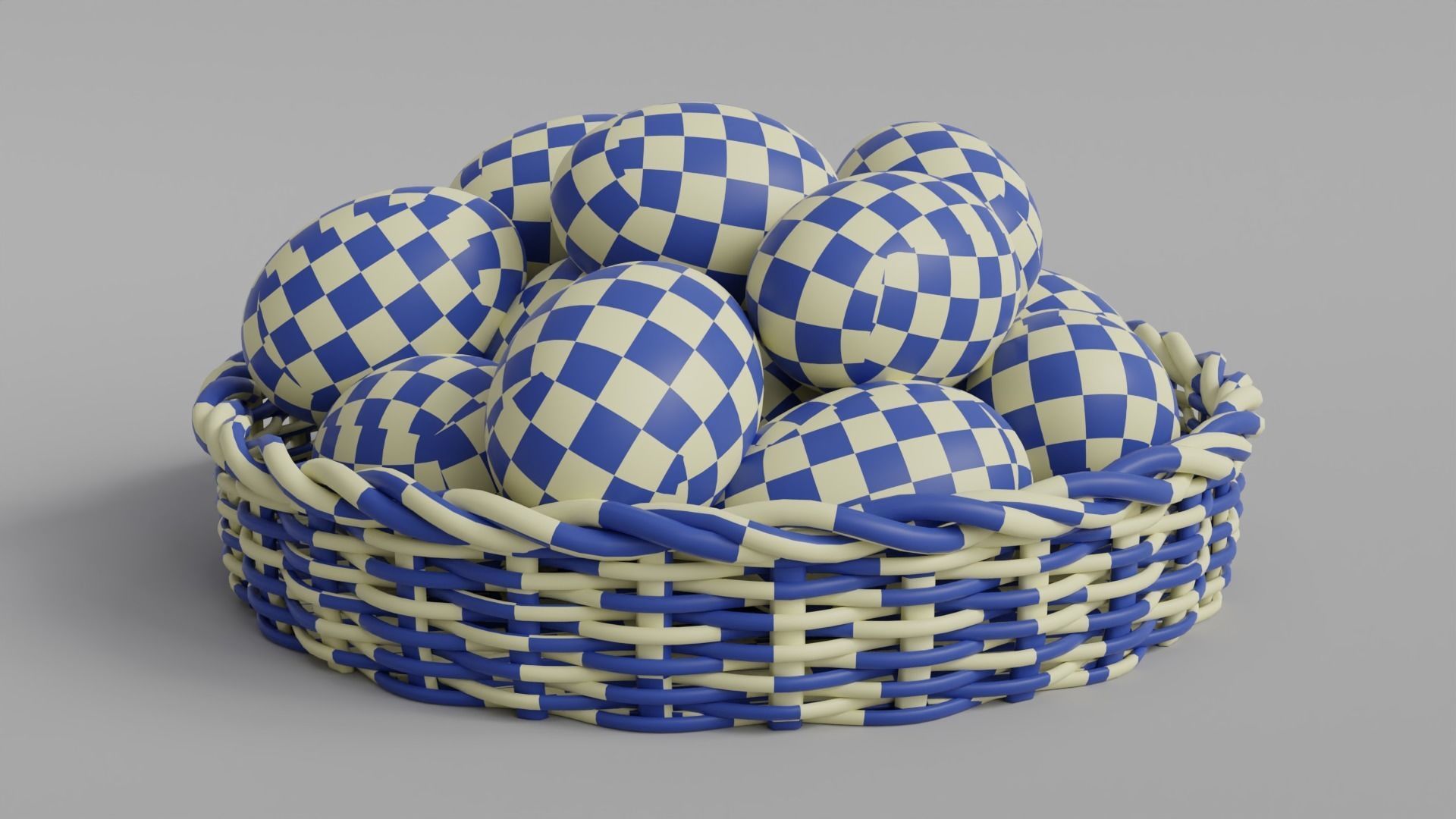 wicker basket eggs 02 3D model_10