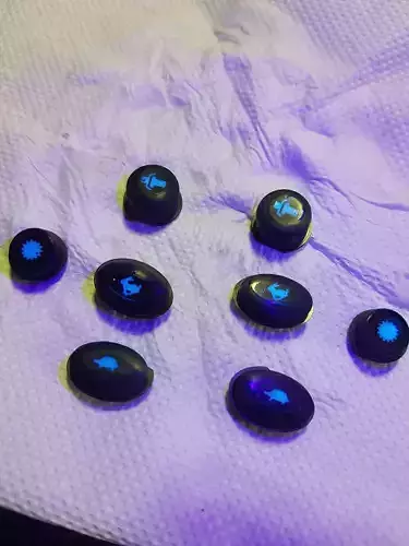 AL182044 John Deere Replacement Parts for Gear Lever Top 