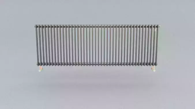 laos Heizungskoerper 02 Horizontal Radiator