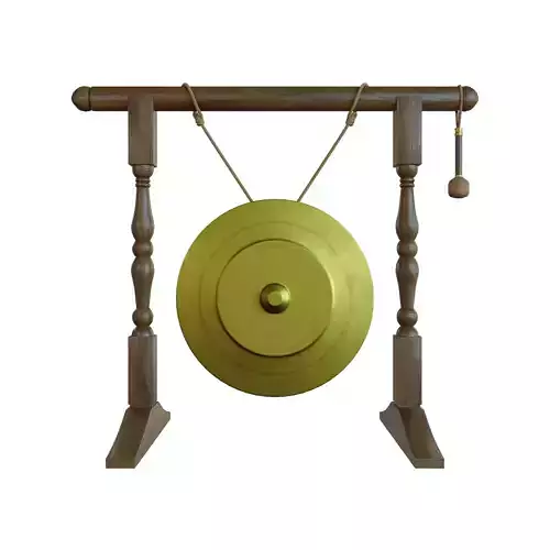 GAMELAN KEMPUL