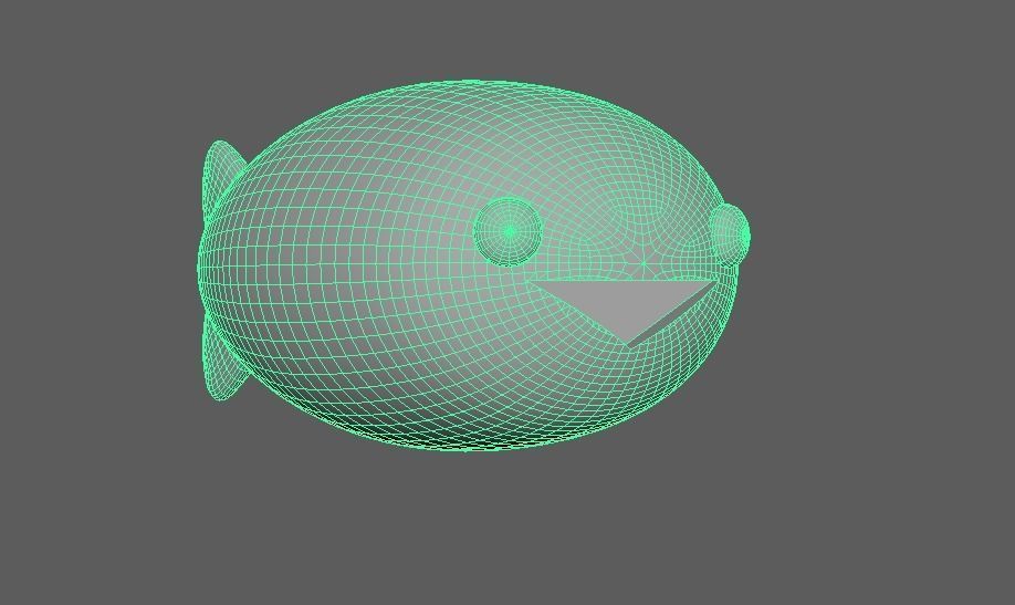 Sacabambaspis Free 3D print model_2