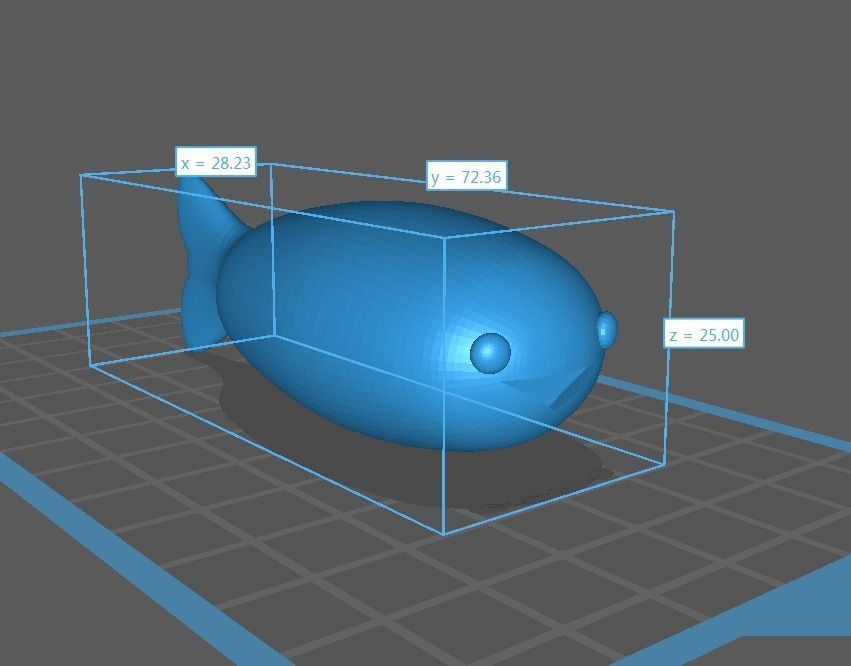 Sacabambaspis Free 3D print model_3