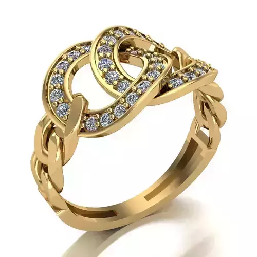 Ring 007-01