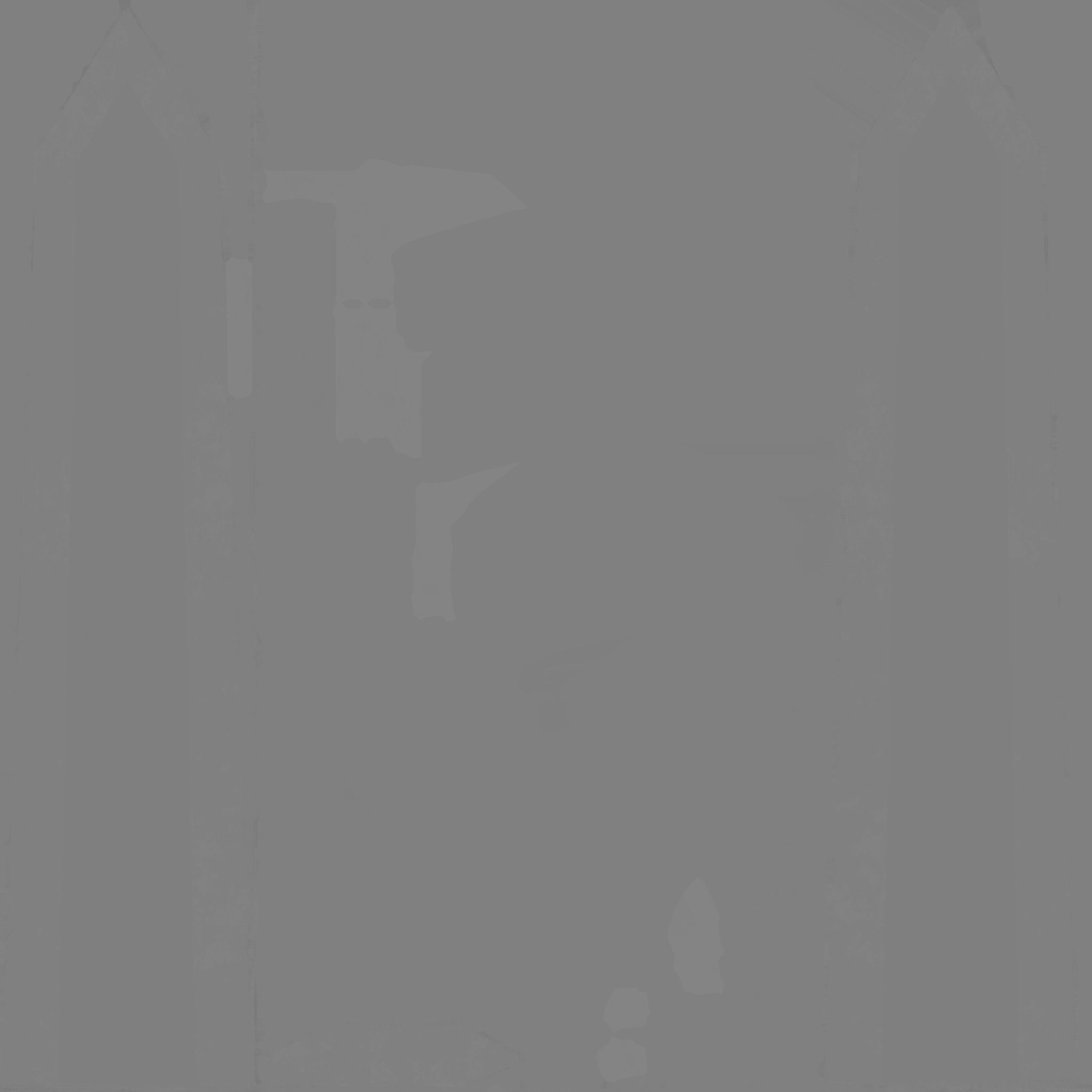 Berserk Dragon Slayer Free low-poly 3D model_2