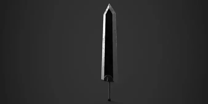 Berserk Dragon Slayer