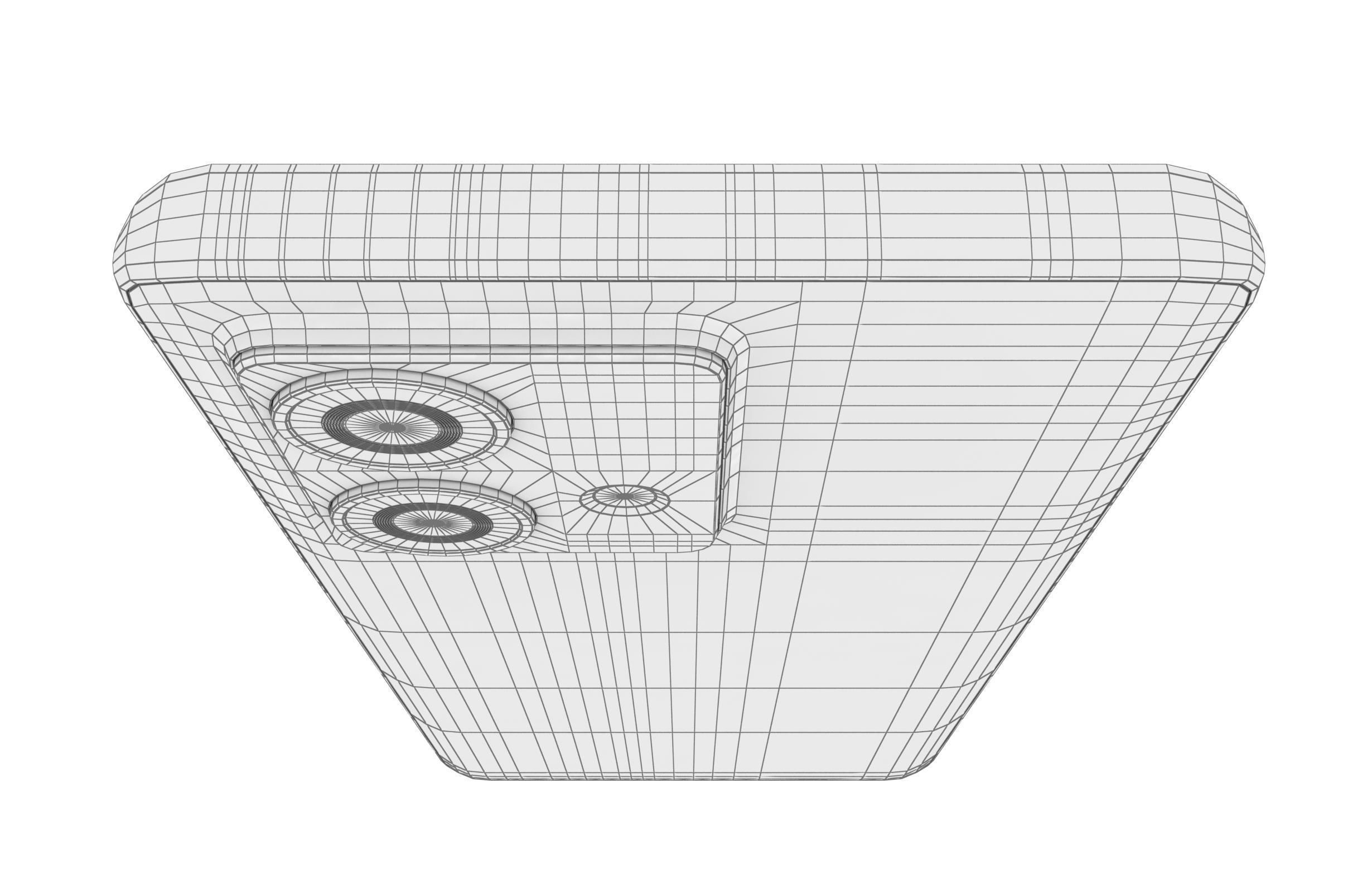 Motorola Edge 40 Neo Green 3D model_24