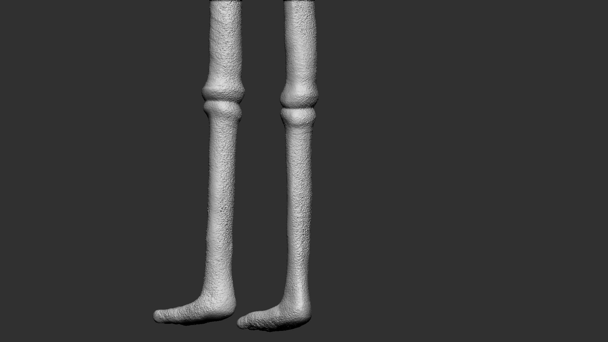 Mexican Mummified Alien 3D print model_18