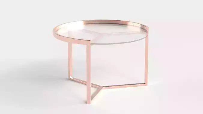 Table 6 Center Table for Living Room