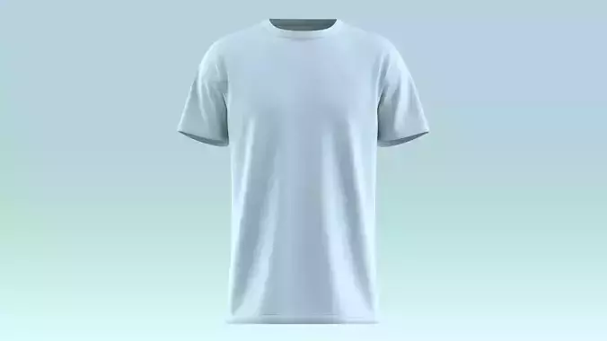 Comfortable Stylish T-Shirt 