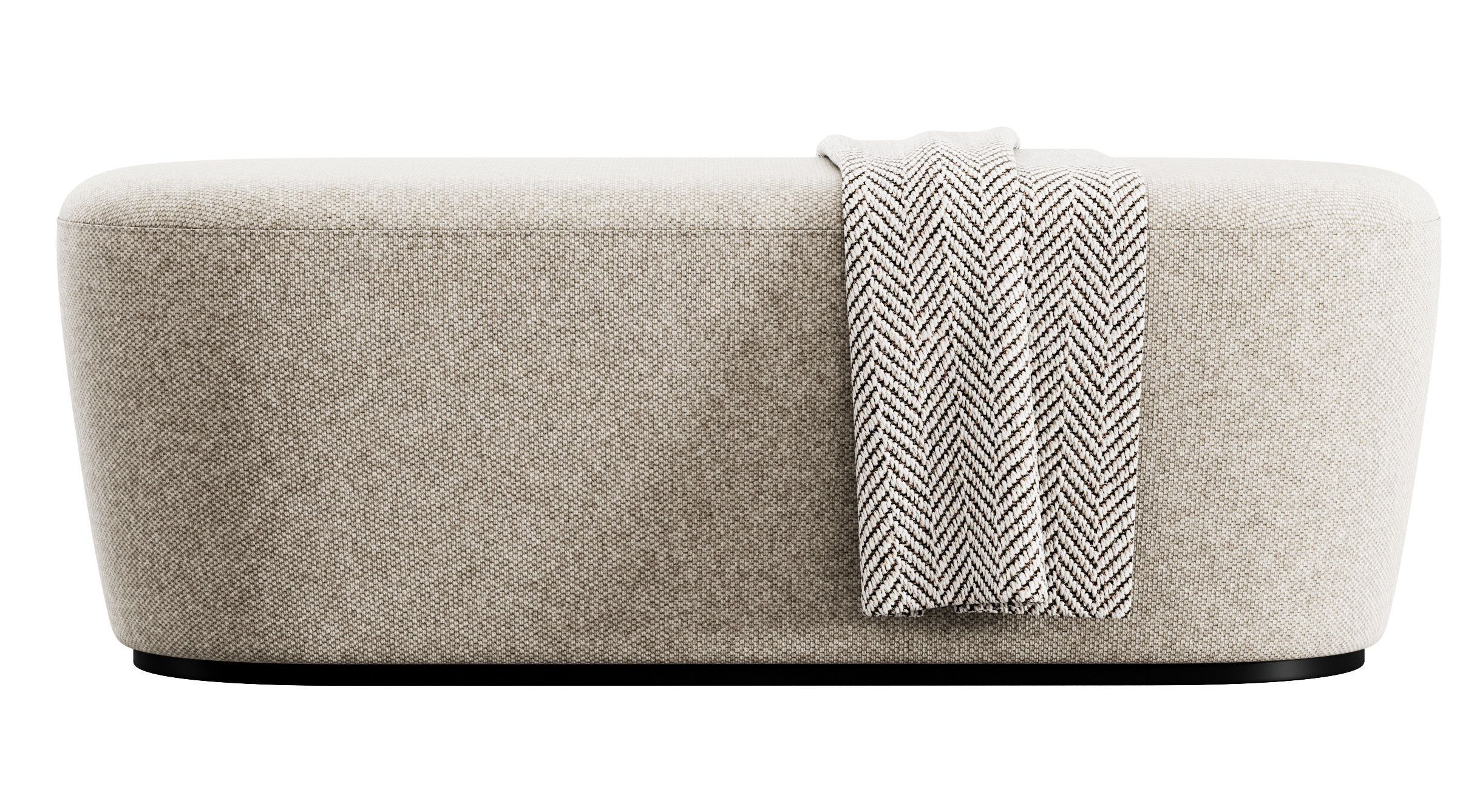 Radar Bench 120 by Frezza 3D model_15