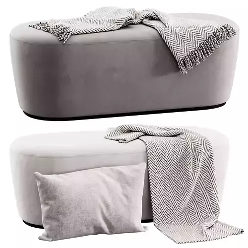 Radar Bench 120 by Frezza