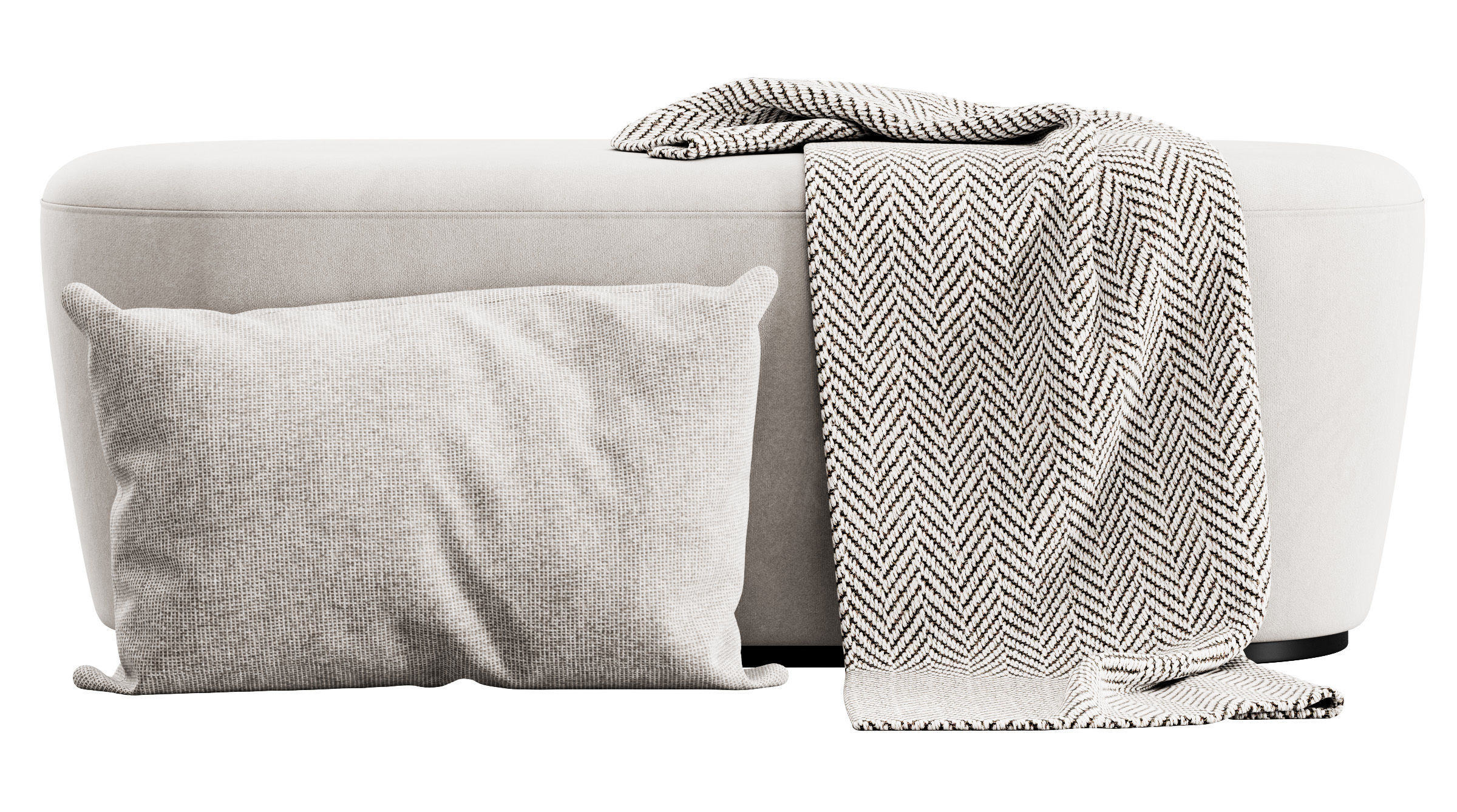 Radar Bench 120 by Frezza 3D model_17