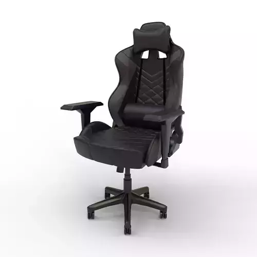 Gaming Chair PBR