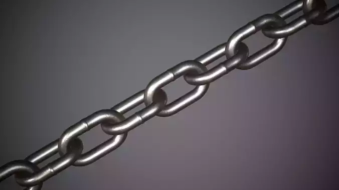 Chain Steel