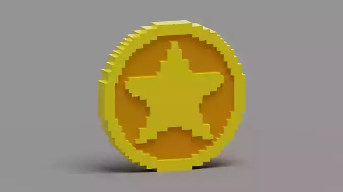 Star Coin