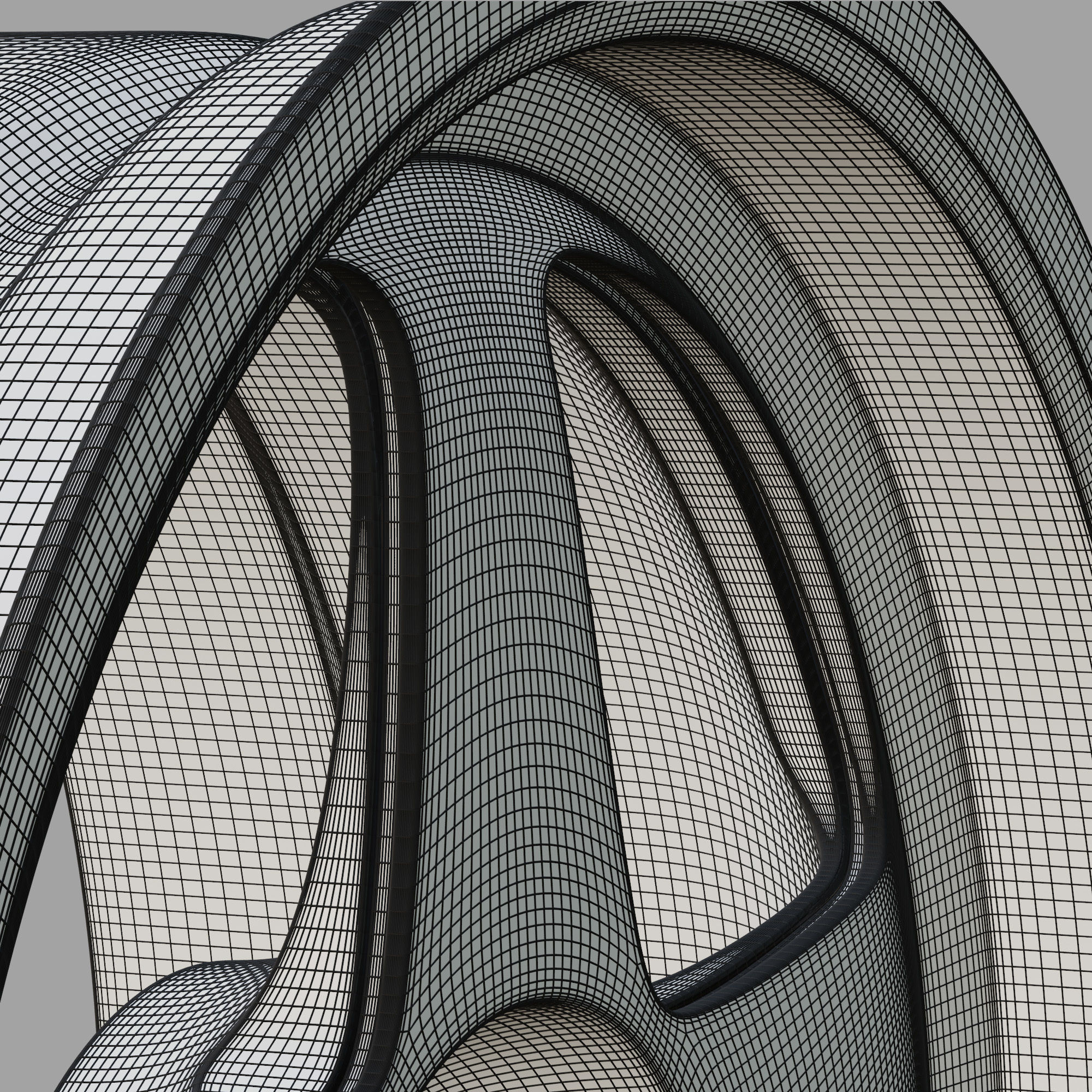 Desmond RegaMaster EVO Wheel 3D Model 3D model_16