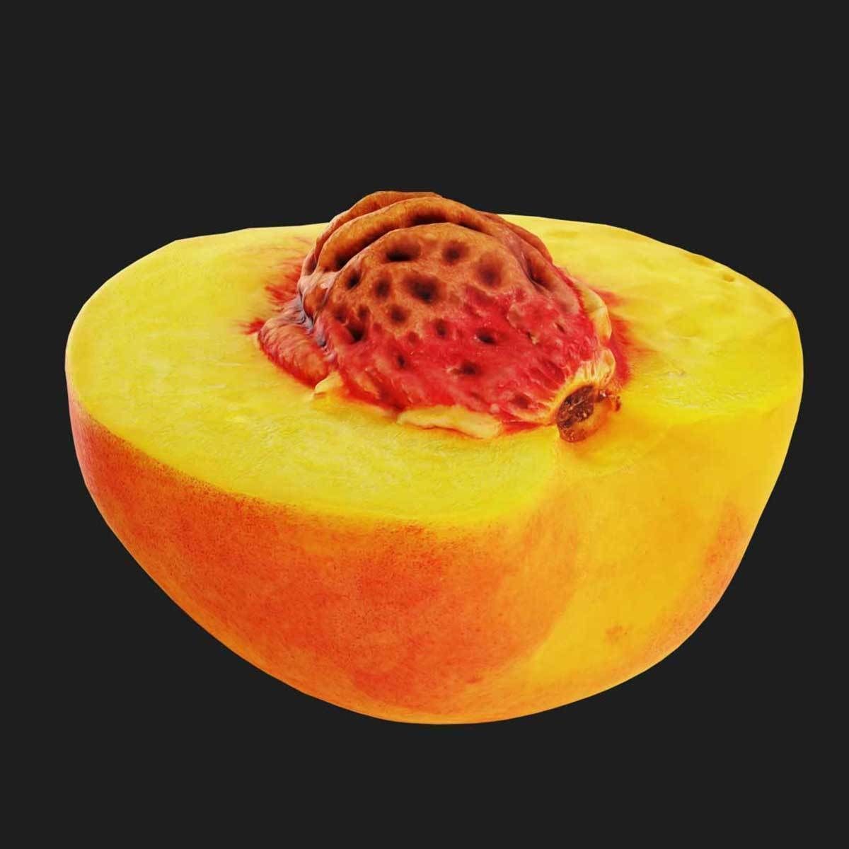 kitchen accessories VOL 113 3D model 3D model_6