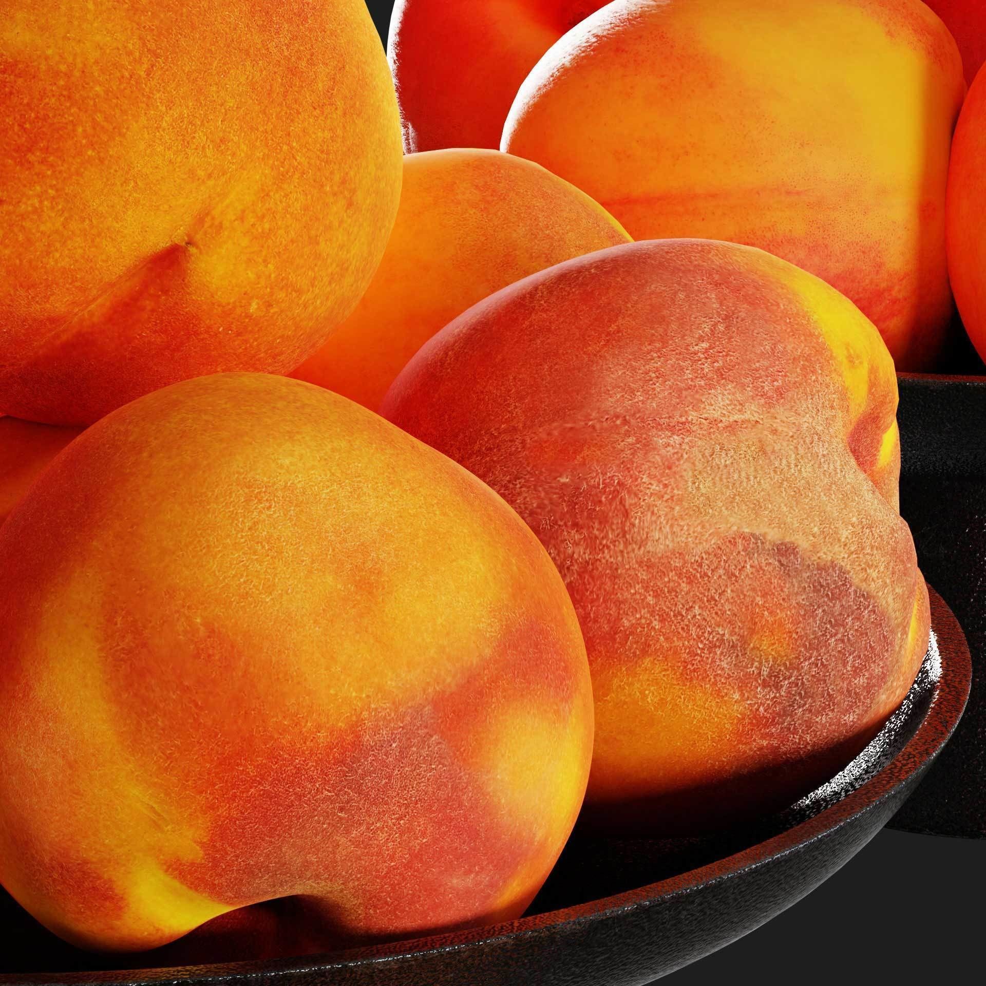 kitchen accessories VOL 113 3D model 3D model_2