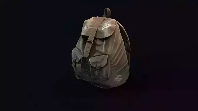 Backpack 