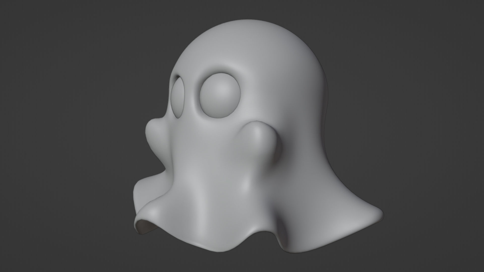 Ghost 001 3D model_18