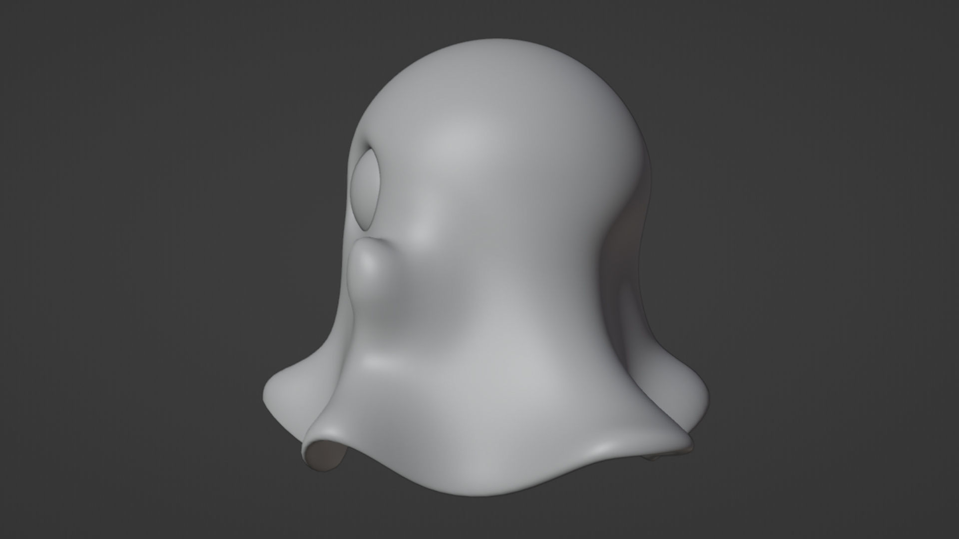 Ghost 001 3D model_14