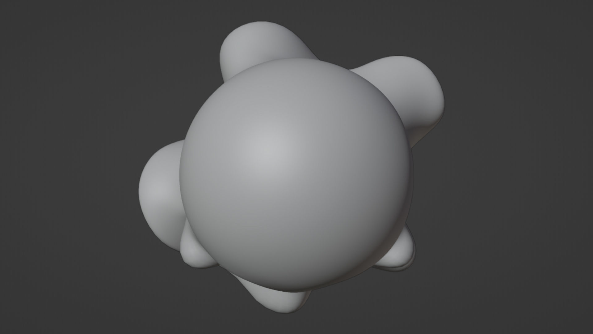 Ghost 001 3D model_17