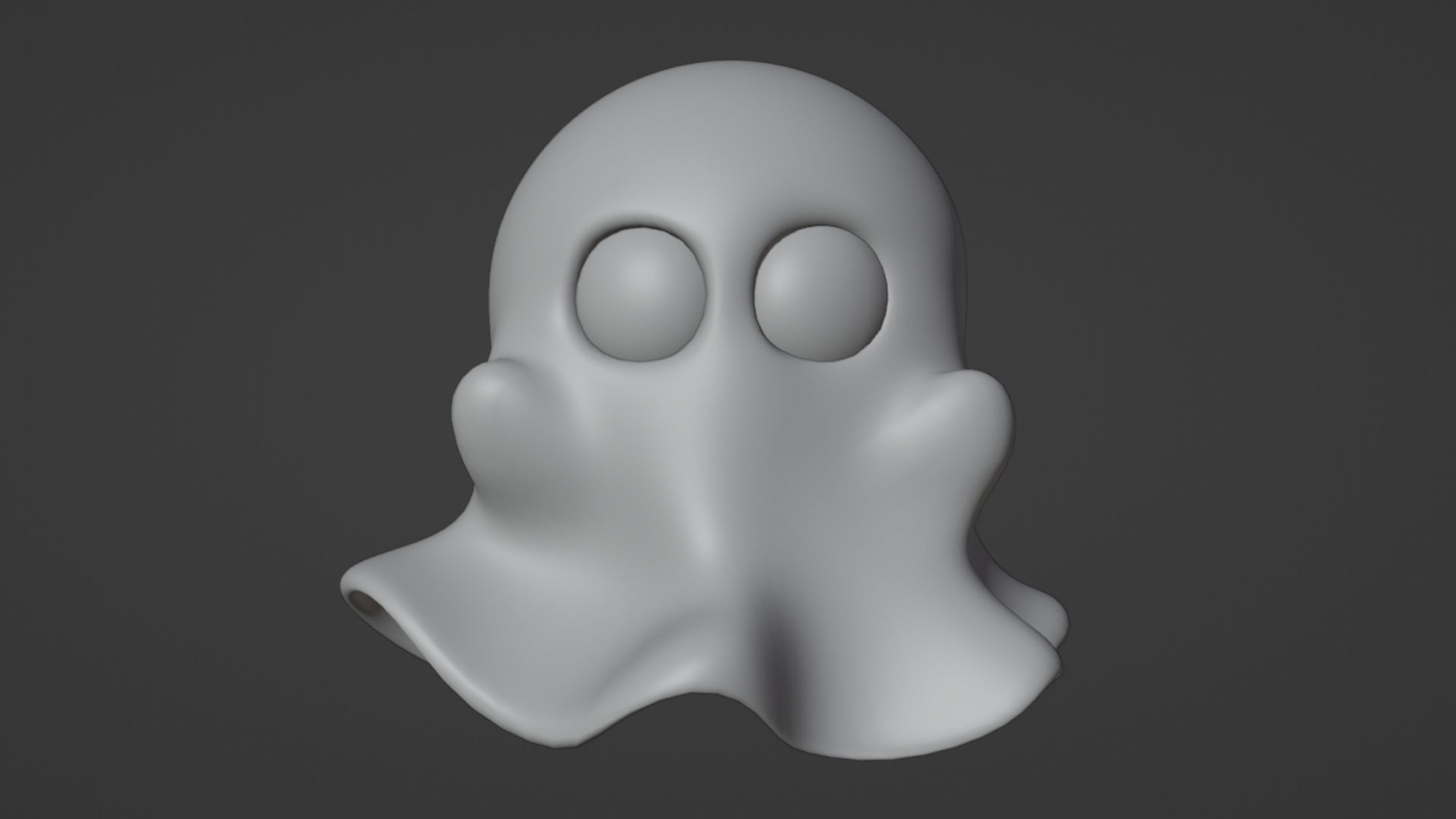 Ghost 001 3D model_13