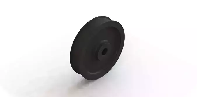 Roda Acoforja AC 303 Wheel