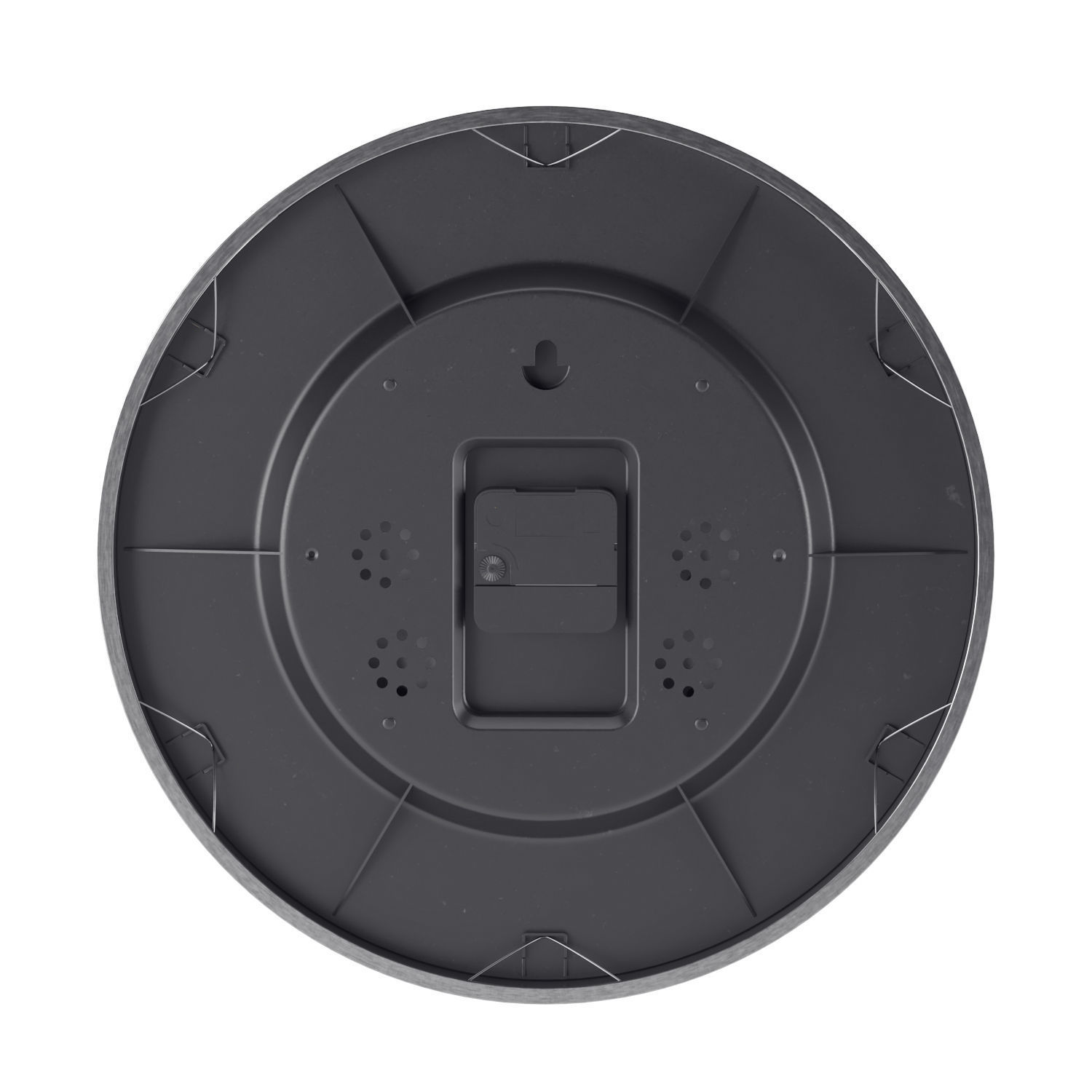 Clock animation 24 hours 3D model_1