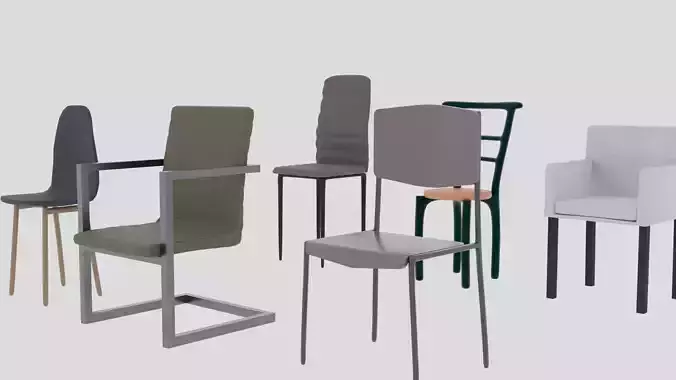 Dining Room Chair collection