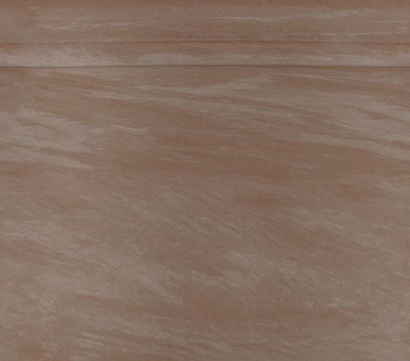 Garden seating area 3D model_29