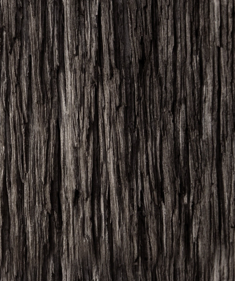 Garden seating area 3D model_3