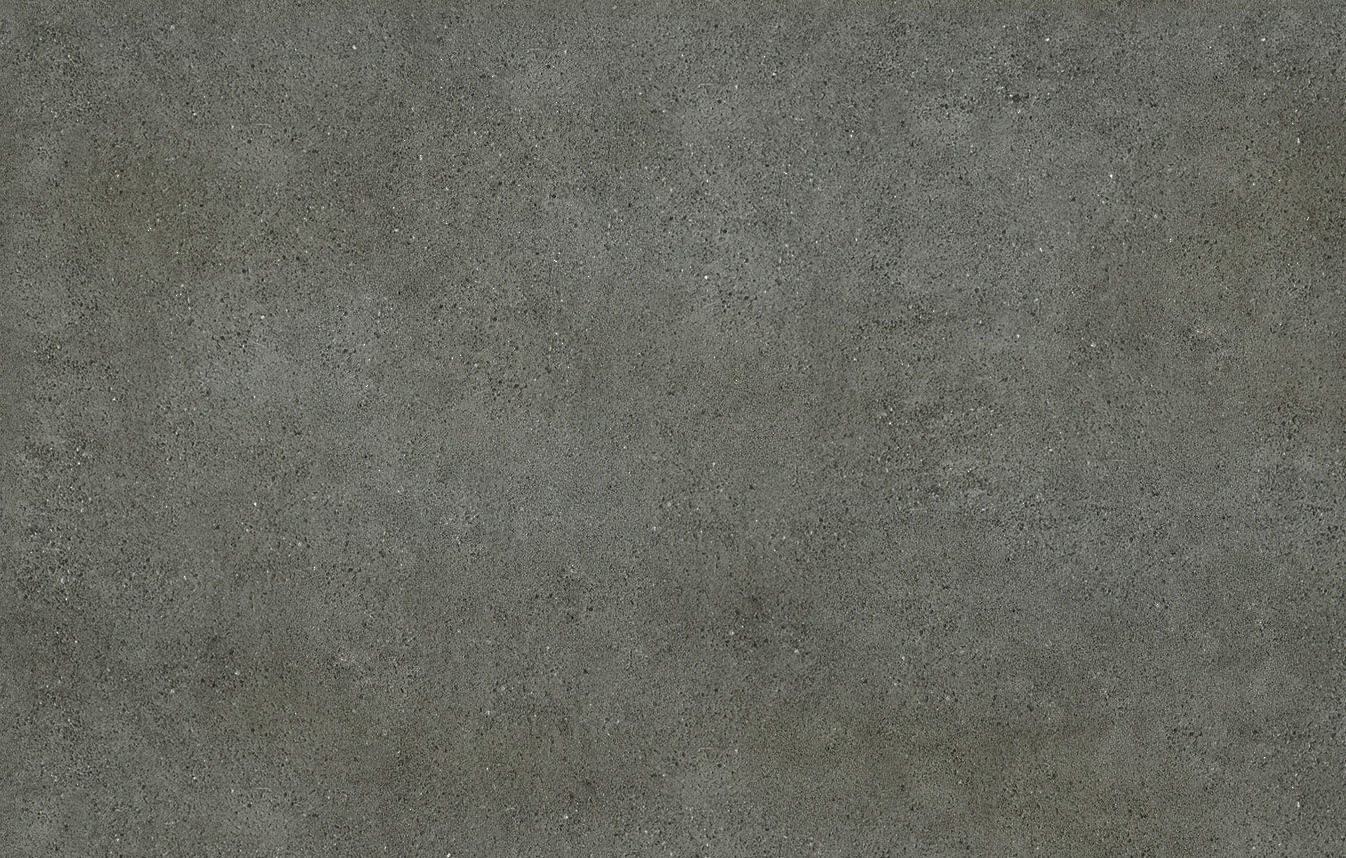 Garden seating area 3D model_11